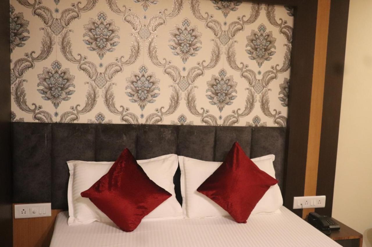 Hotel Royal View New Digha Digha  Buitenkant foto
