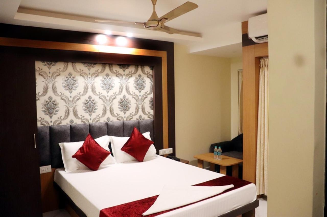 Hotel Royal View New Digha Digha  Buitenkant foto