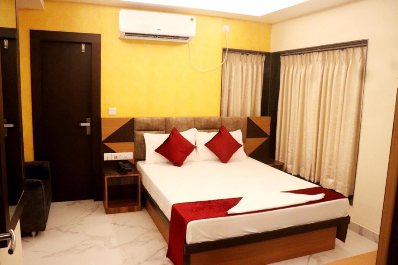 Hotel Royal View New Digha Digha  Buitenkant foto