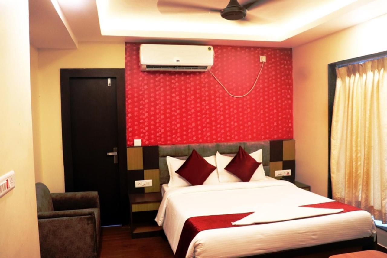 Hotel Royal View New Digha Digha  Buitenkant foto