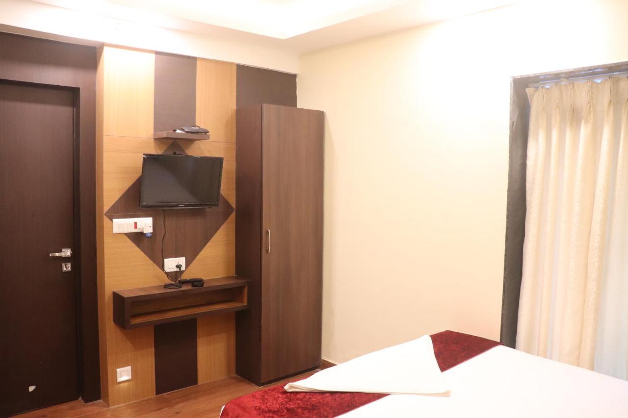 Hotel Royal View New Digha Digha  Buitenkant foto