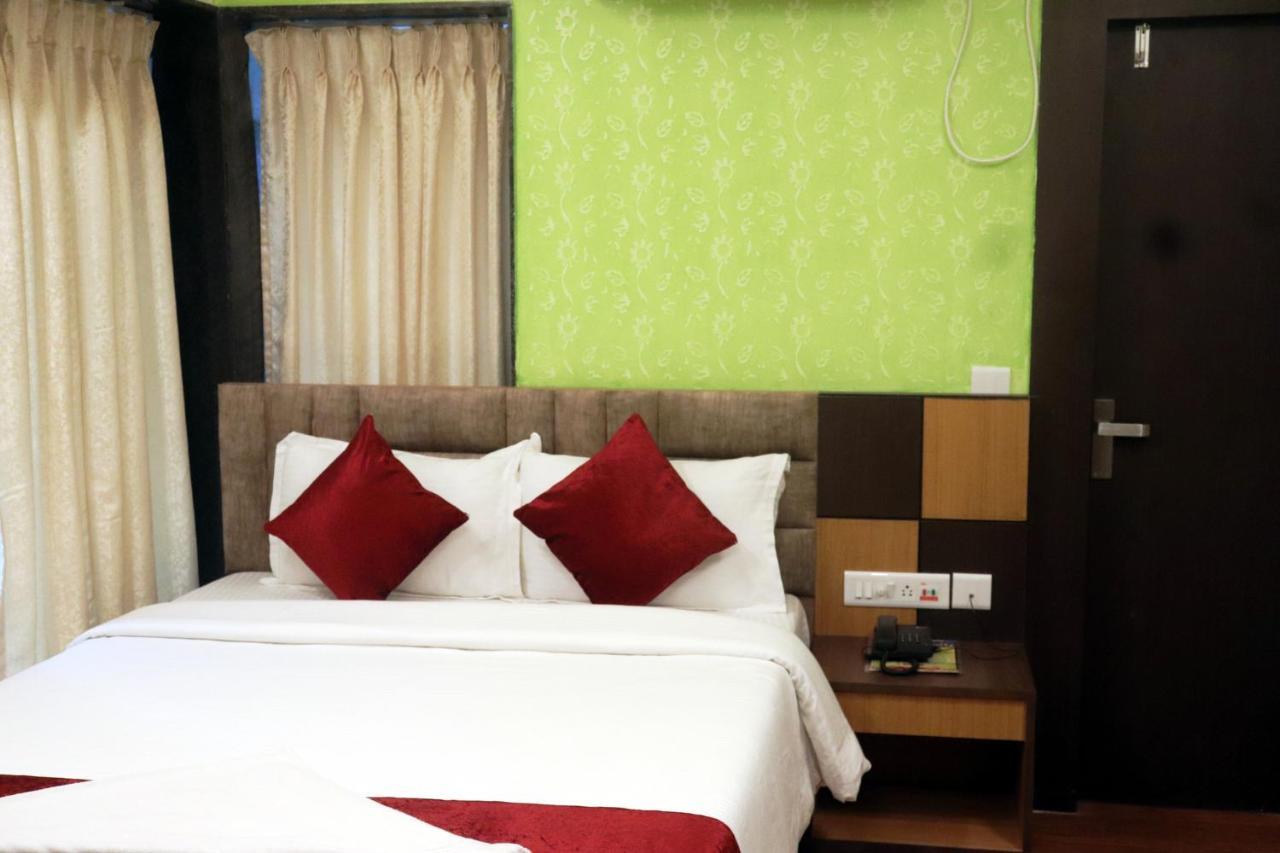 Hotel Royal View New Digha Digha  Buitenkant foto