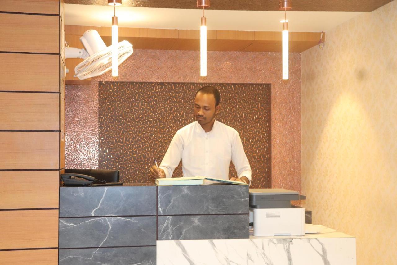 Hotel Royal View New Digha Digha  Buitenkant foto