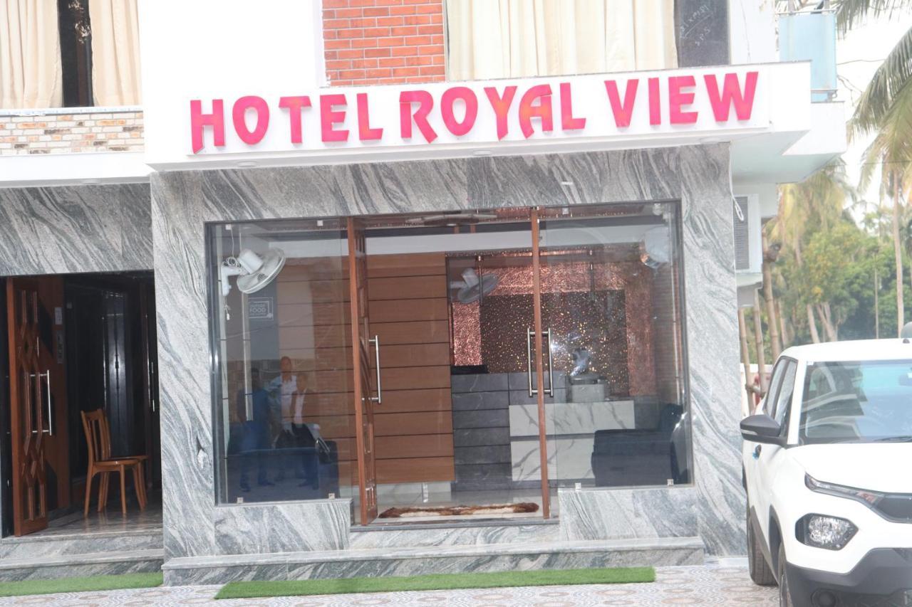 Hotel Royal View New Digha Digha  Buitenkant foto