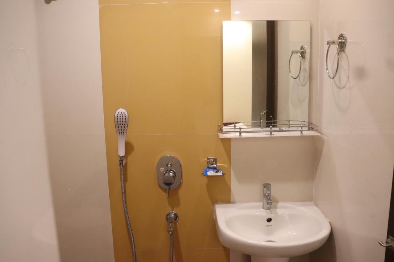 Hotel Royal View New Digha Digha  Buitenkant foto
