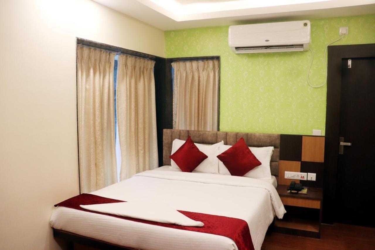 Hotel Royal View New Digha Digha  Buitenkant foto