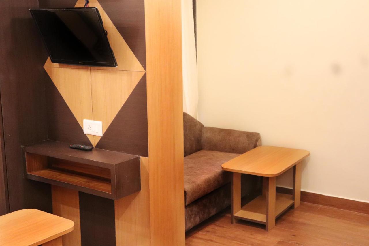 Hotel Royal View New Digha Digha  Buitenkant foto