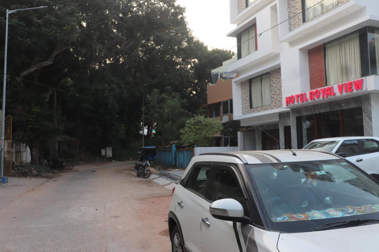 Hotel Royal View New Digha Digha  Buitenkant foto