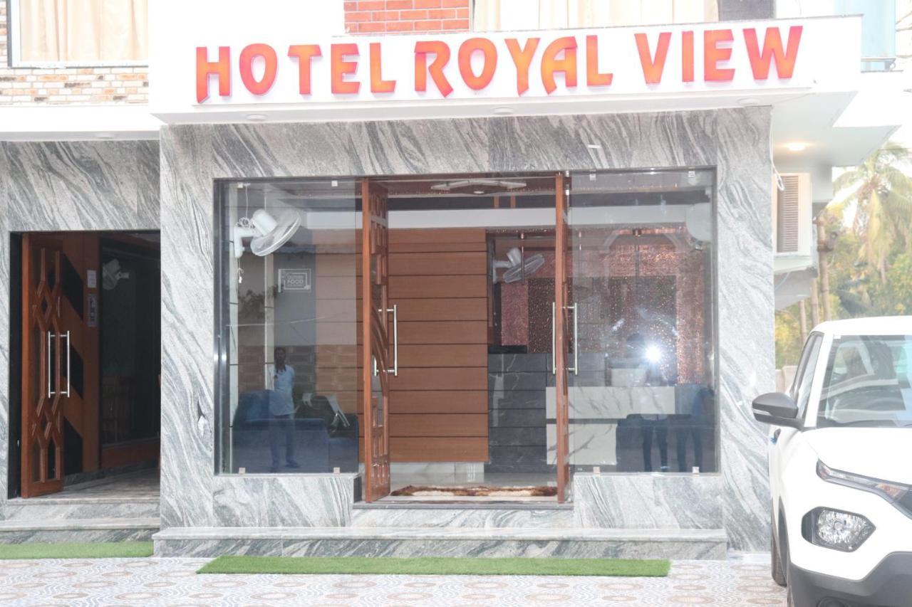 Hotel Royal View New Digha Digha  Buitenkant foto