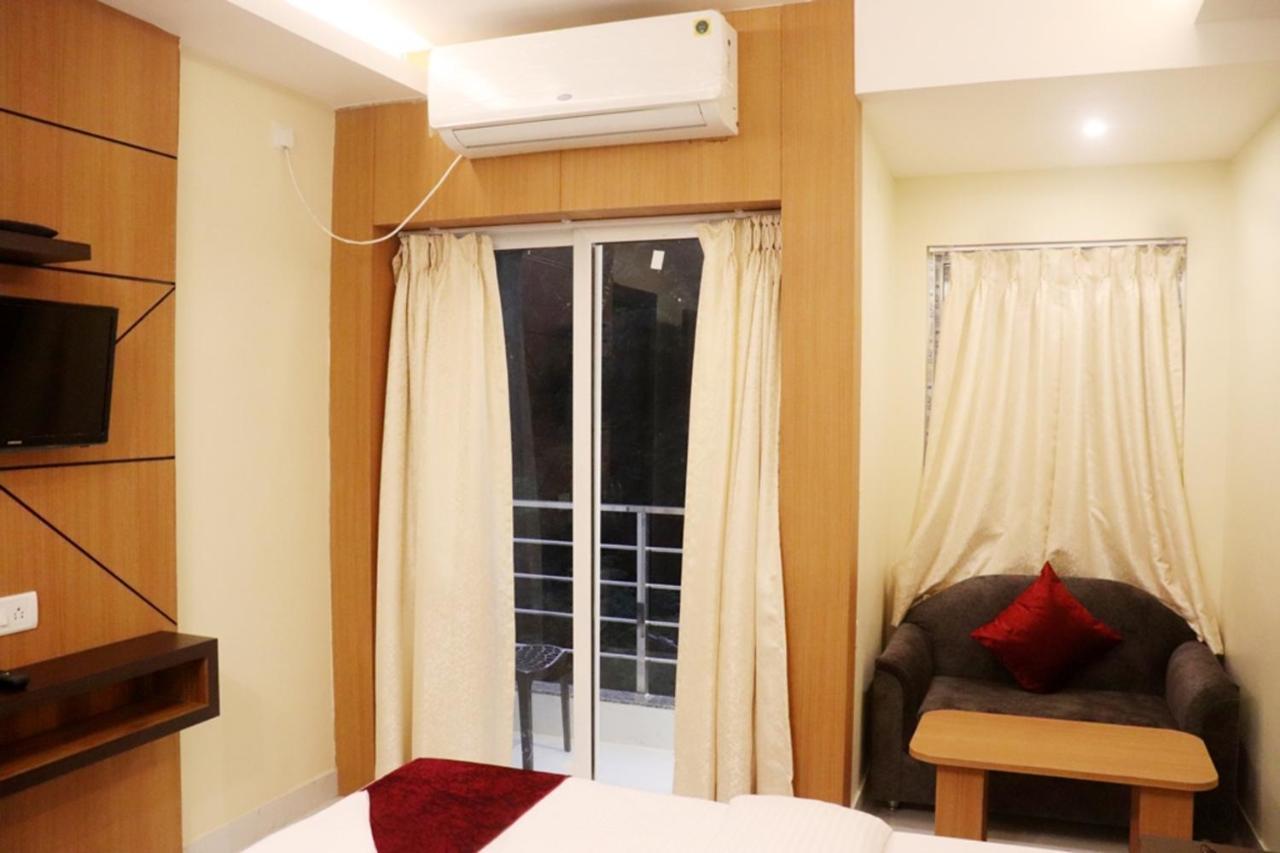 Hotel Royal View New Digha Digha  Buitenkant foto