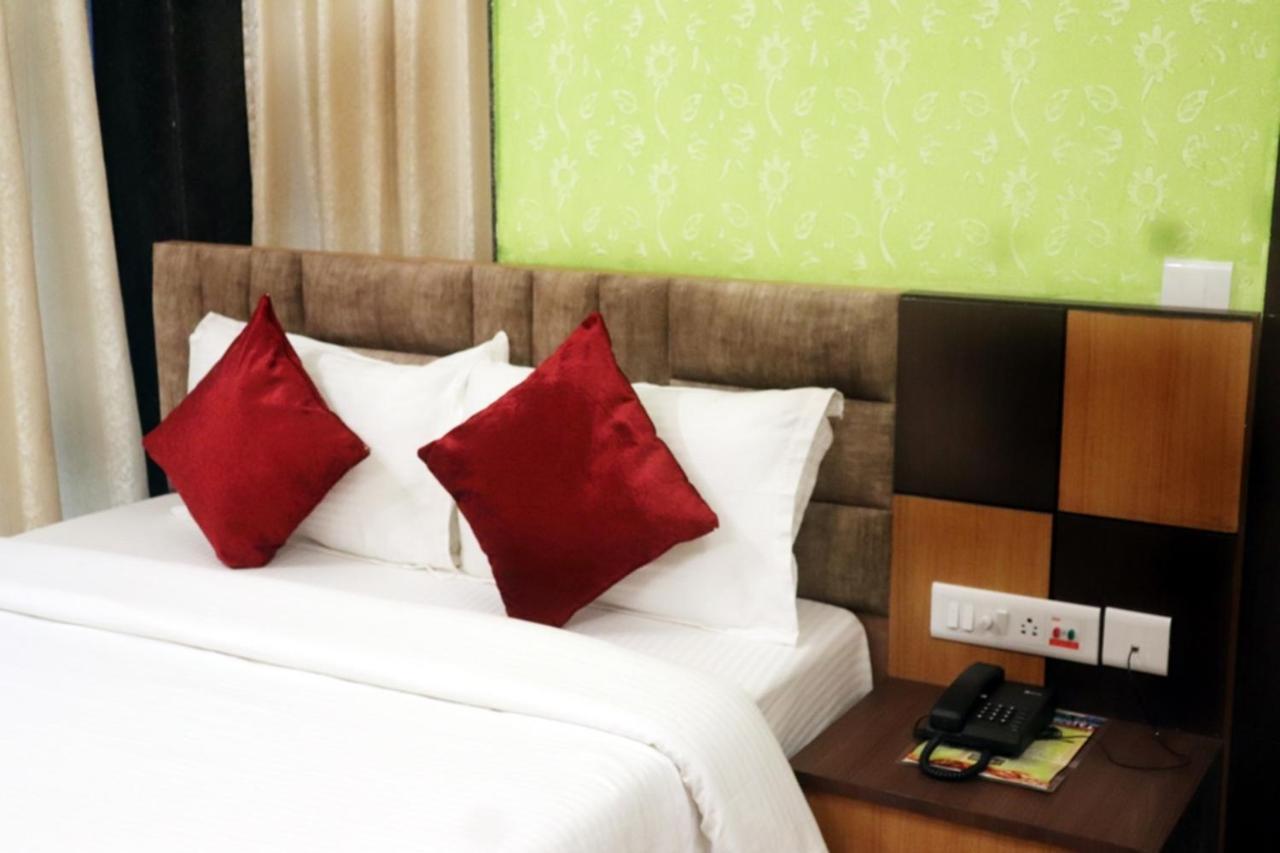 Hotel Royal View New Digha Digha  Buitenkant foto