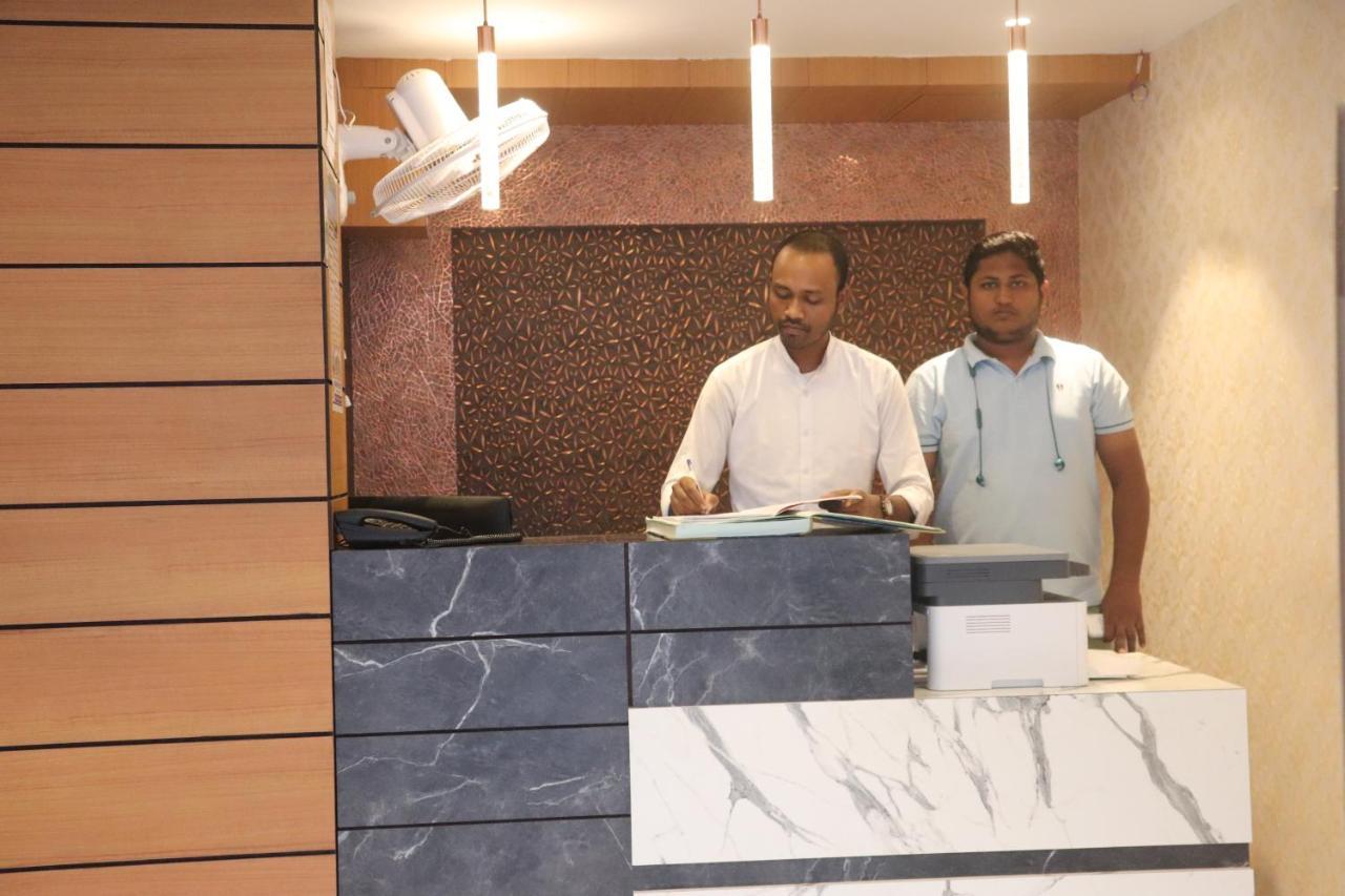 Hotel Royal View New Digha Digha  Buitenkant foto