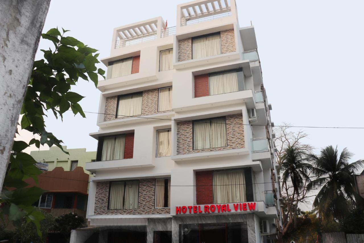 Hotel Royal View New Digha Digha  Buitenkant foto