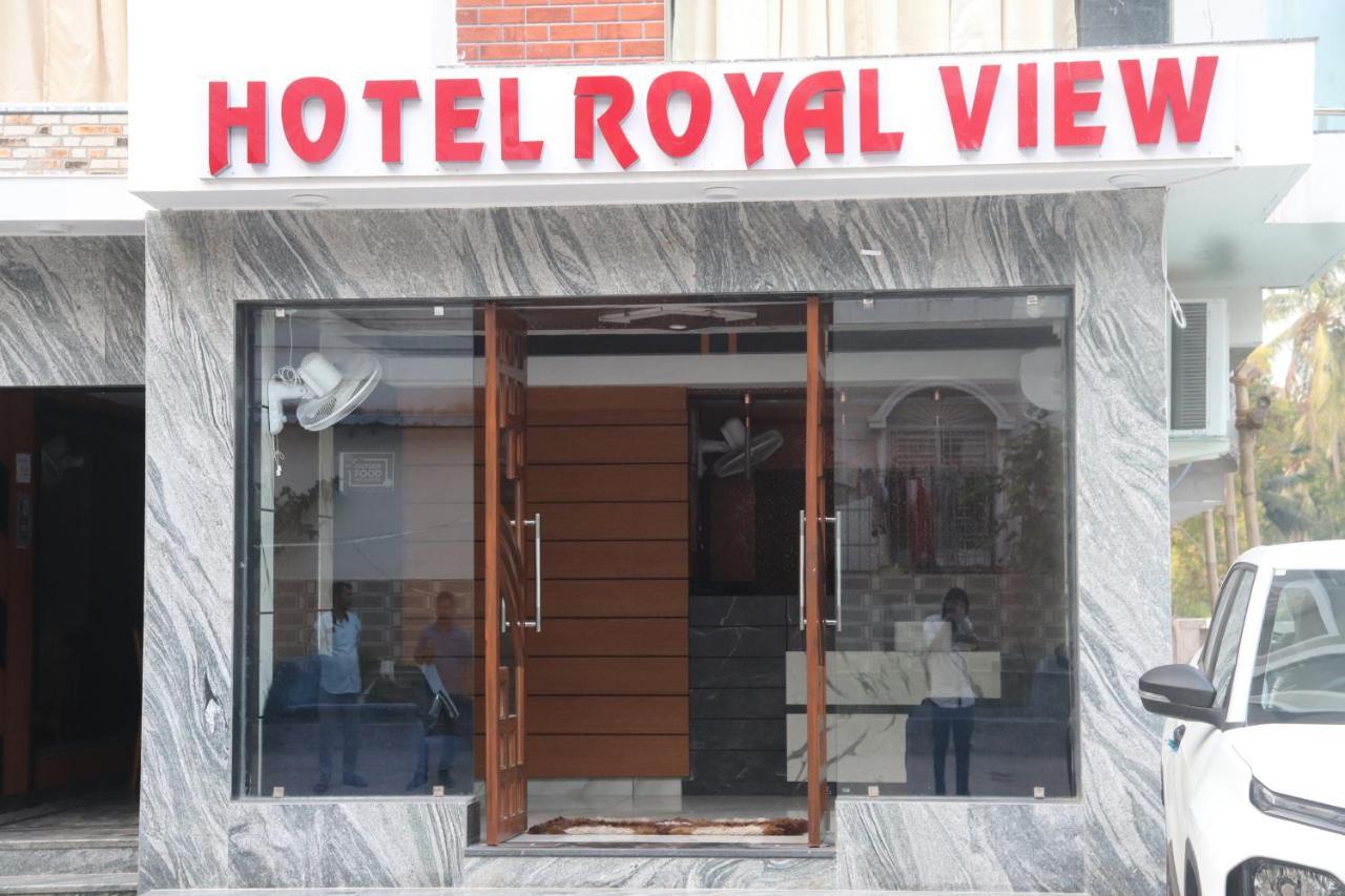 Hotel Royal View New Digha Digha  Buitenkant foto