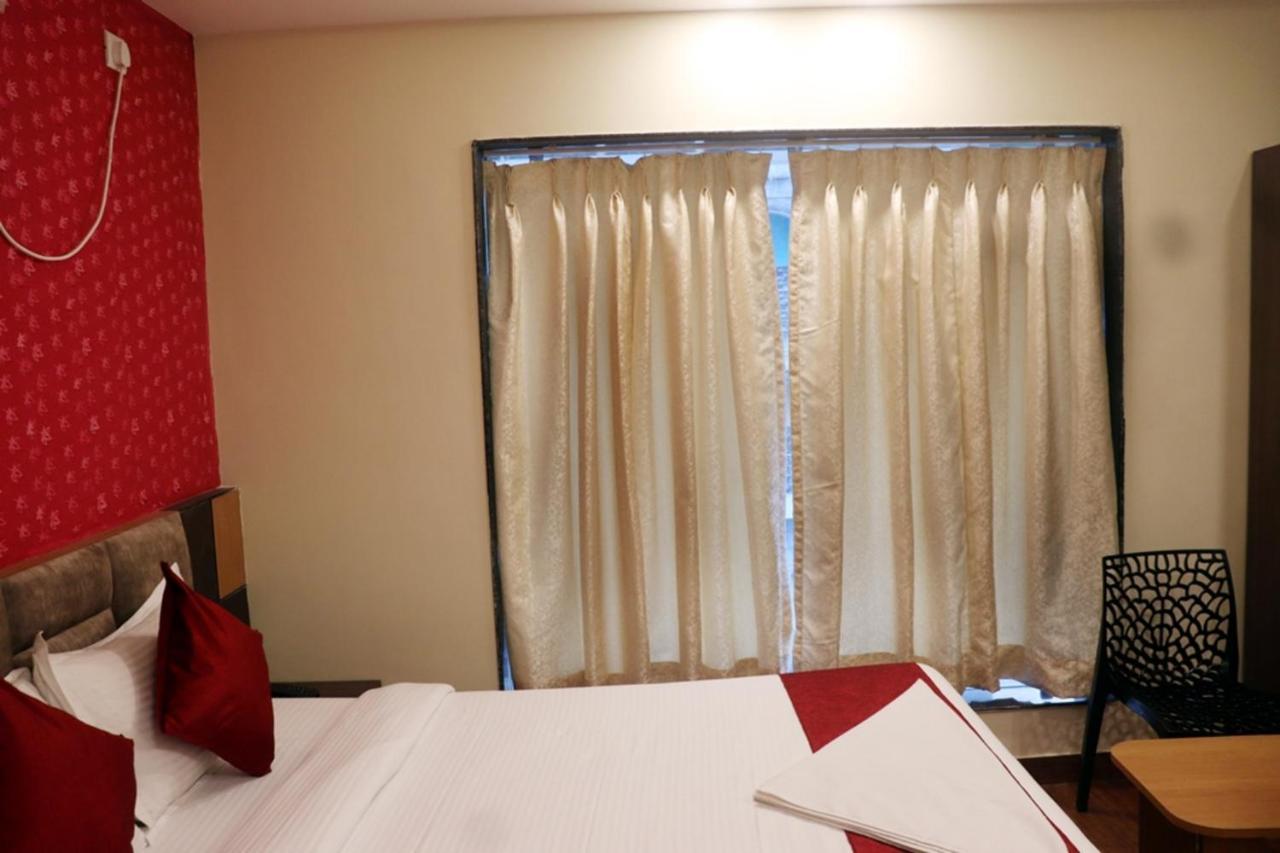 Hotel Royal View New Digha Digha  Buitenkant foto